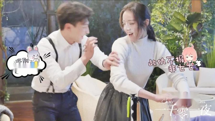 炮轰男爵