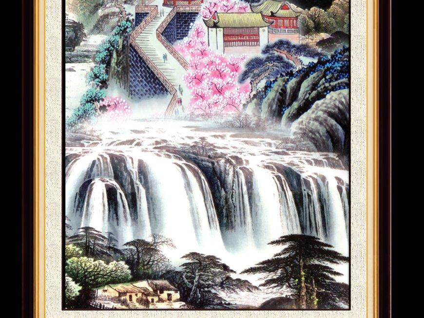 救援花卉销售员