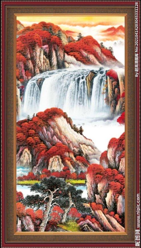 万词王