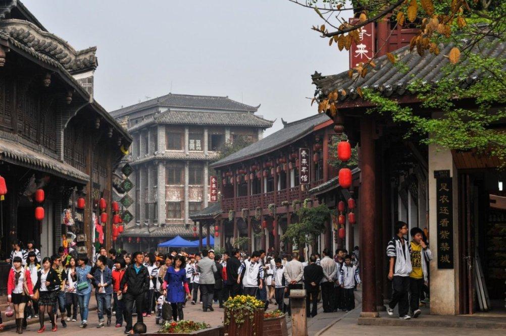 最好的旅程