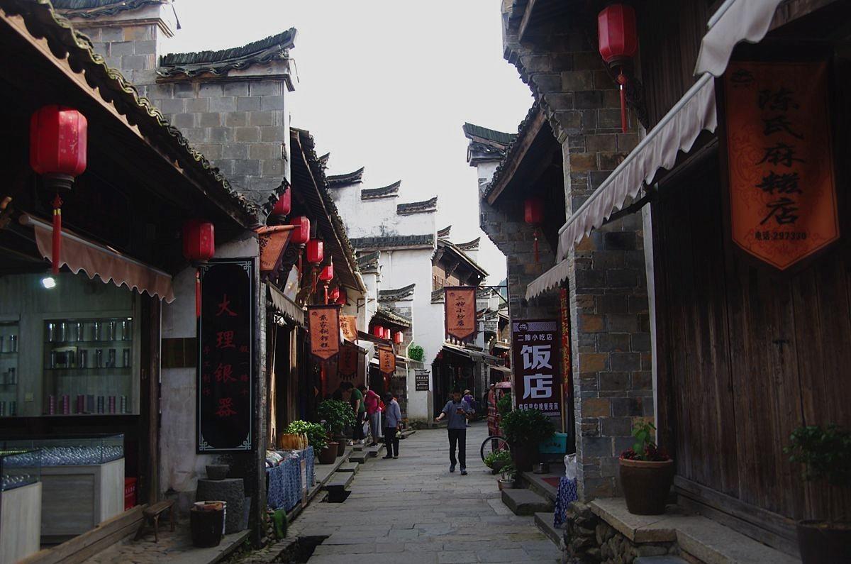 美丽乡村别墅逃生
