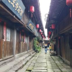 阿凯历险记